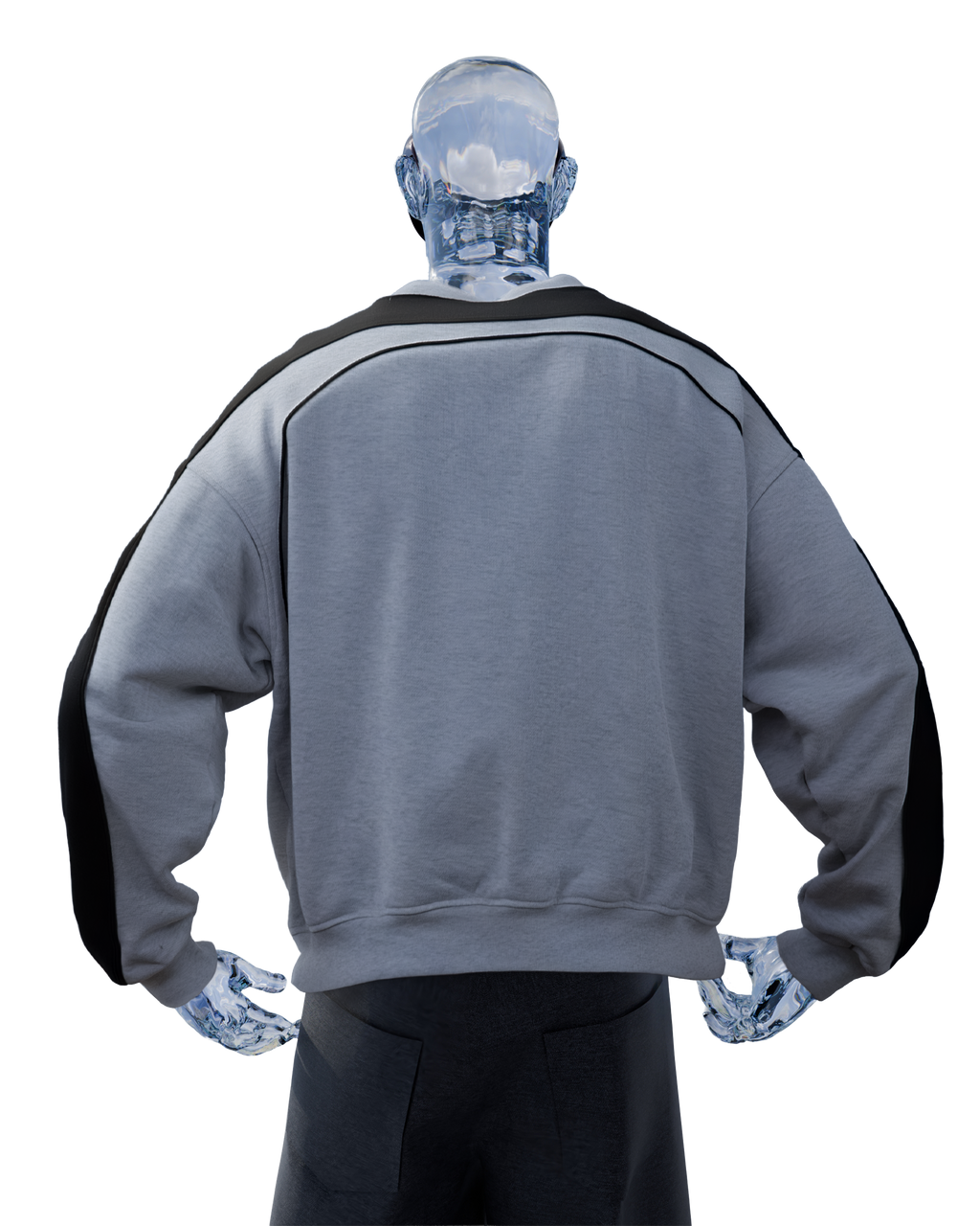 Oniryk Crewneck