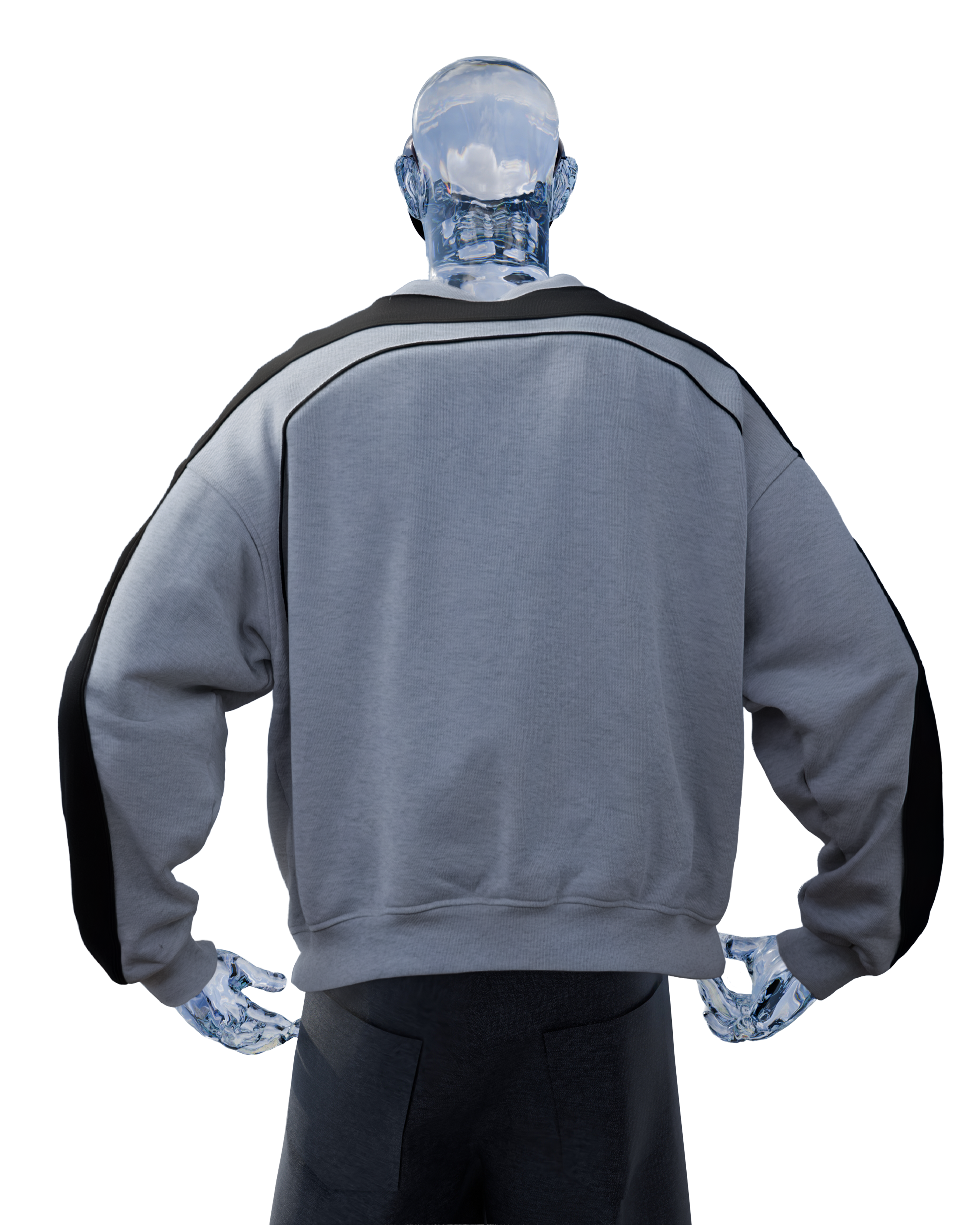 Oniryk Crewneck