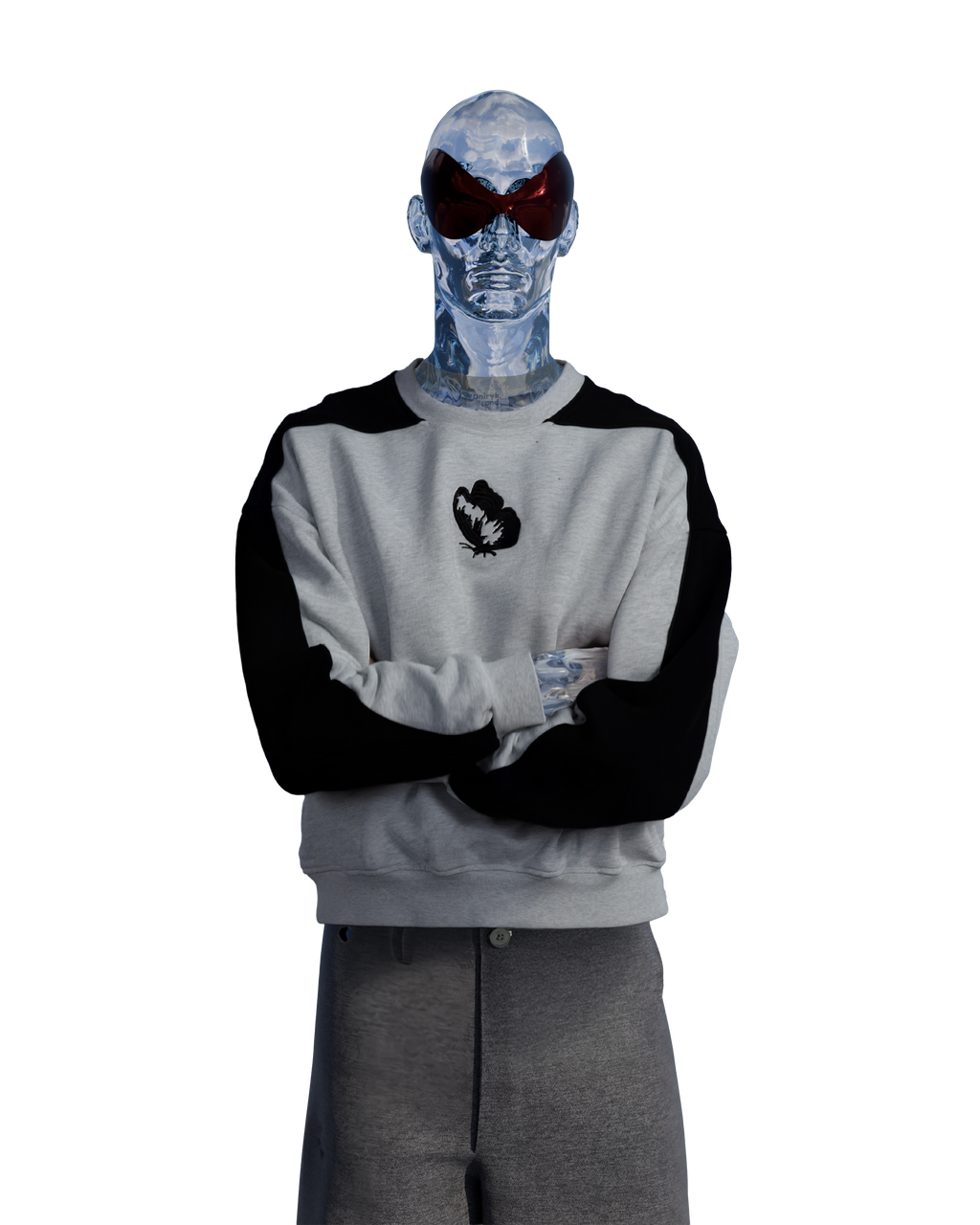 Oniryk Crewneck