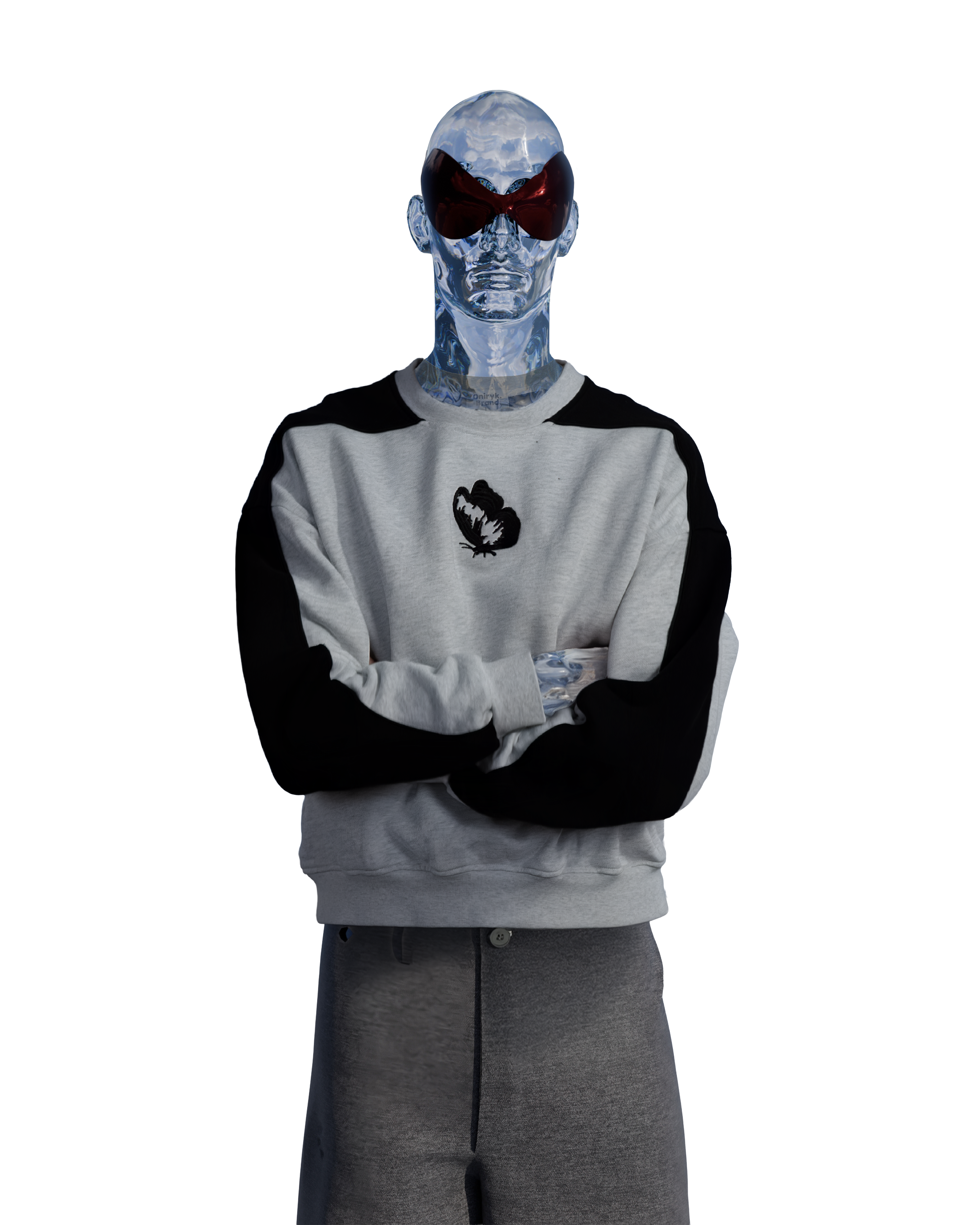 Oniryk Crewneck