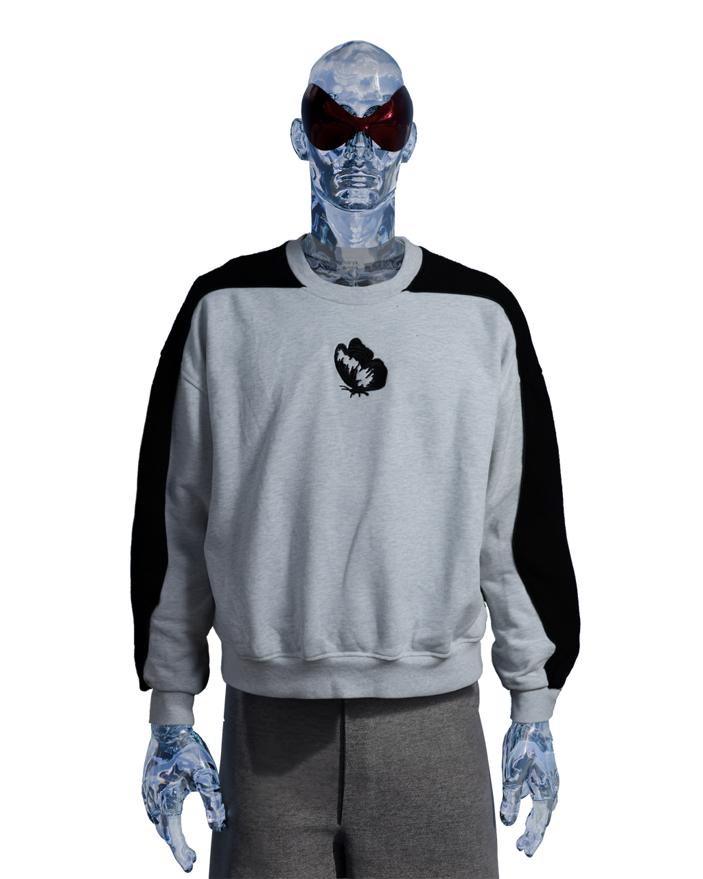 Oniryk Crewneck