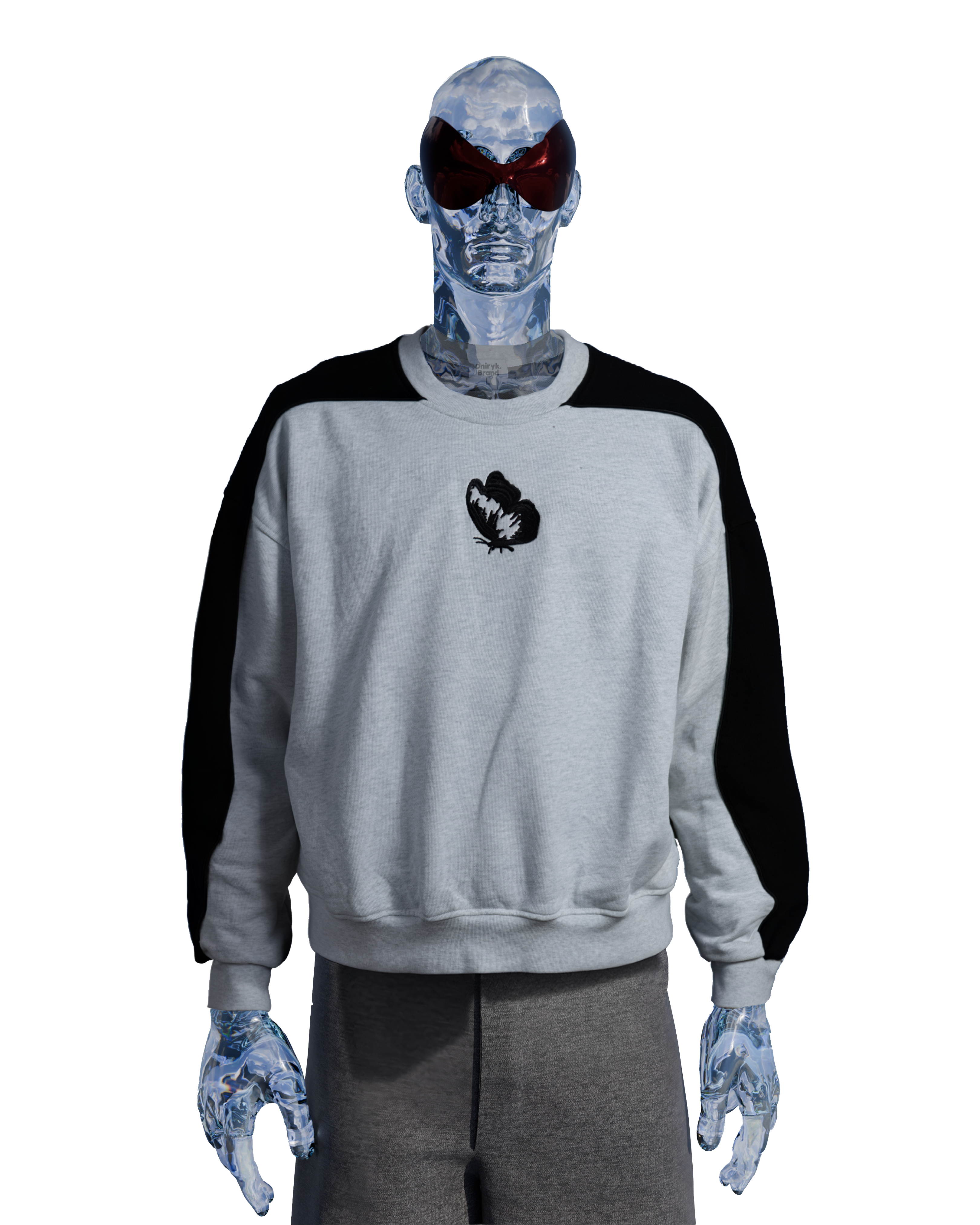 Oniryk Crewneck